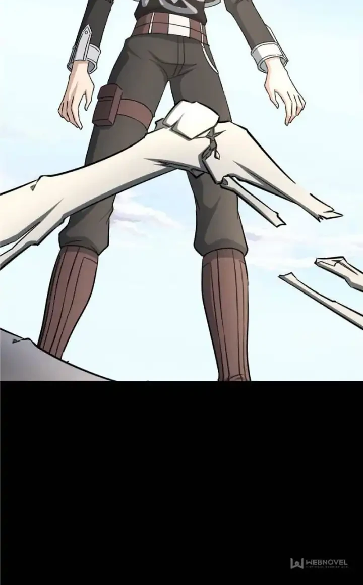 Virus Girlfriend Chapter 389 Gambar 21