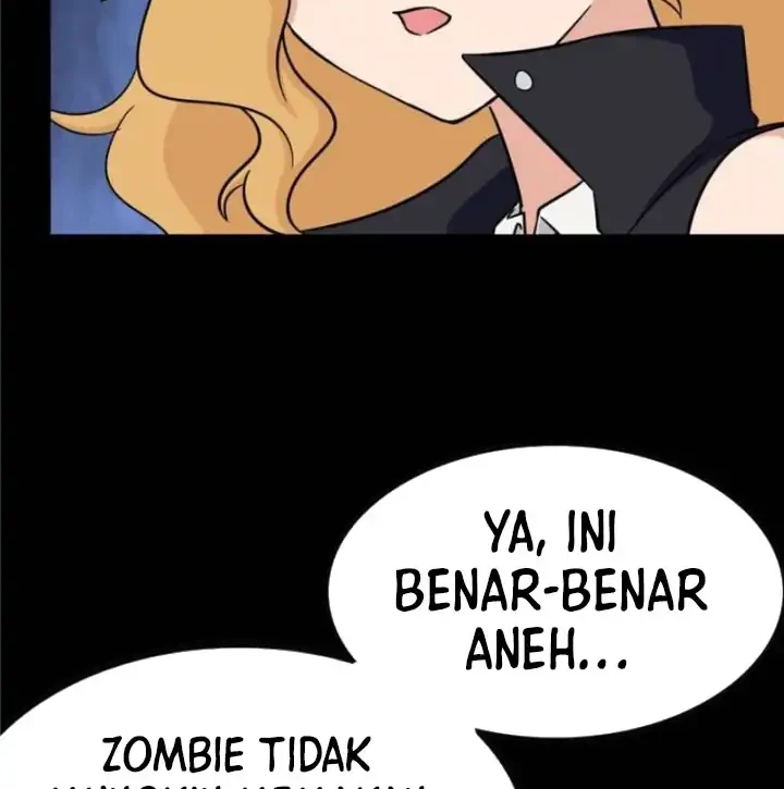 Virus Girlfriend Chapter 389 Gambar 23