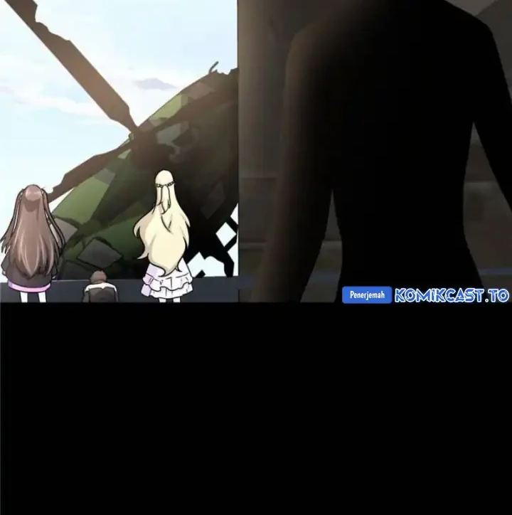 Virus Girlfriend Chapter 389 Gambar 25