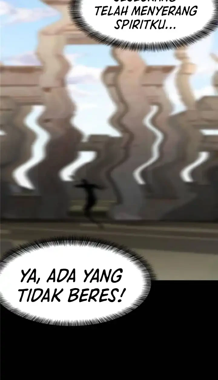 Virus Girlfriend Chapter 389 Gambar 31