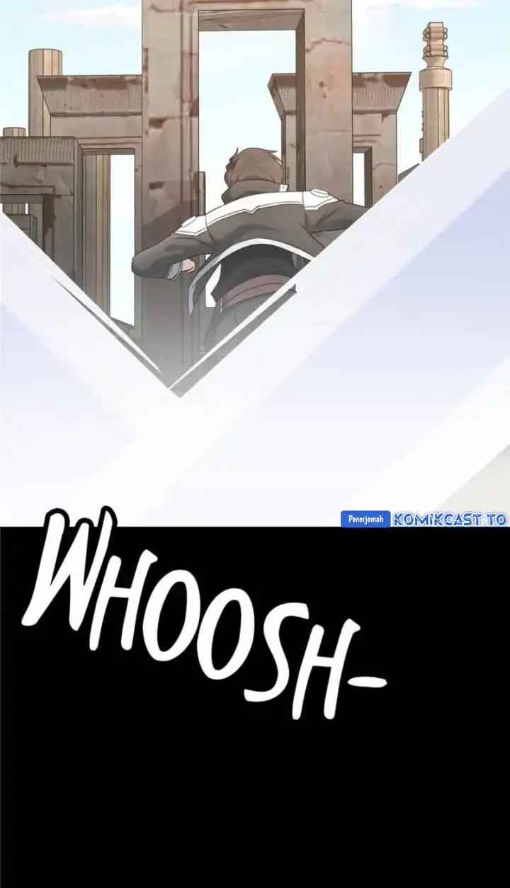 Virus Girlfriend Chapter 389 Gambar 33