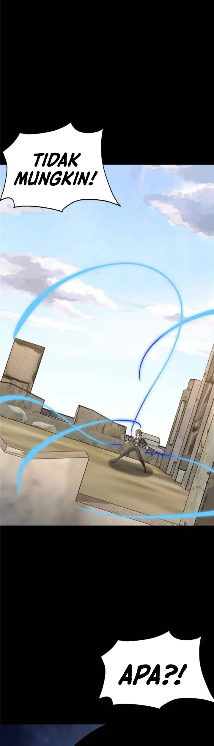 Virus Girlfriend Chapter 389 Gambar 40