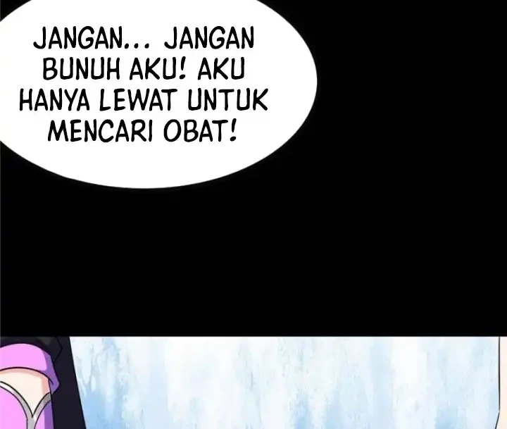 Virus Girlfriend Chapter 389 Gambar 45