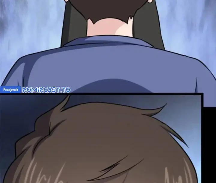 Virus Girlfriend Chapter 389 Gambar 47