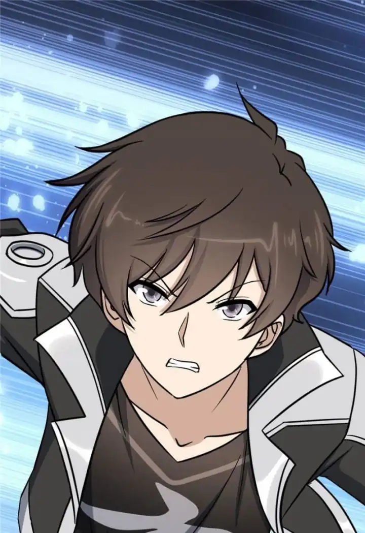 Virus Girlfriend Chapter 389 Gambar 56