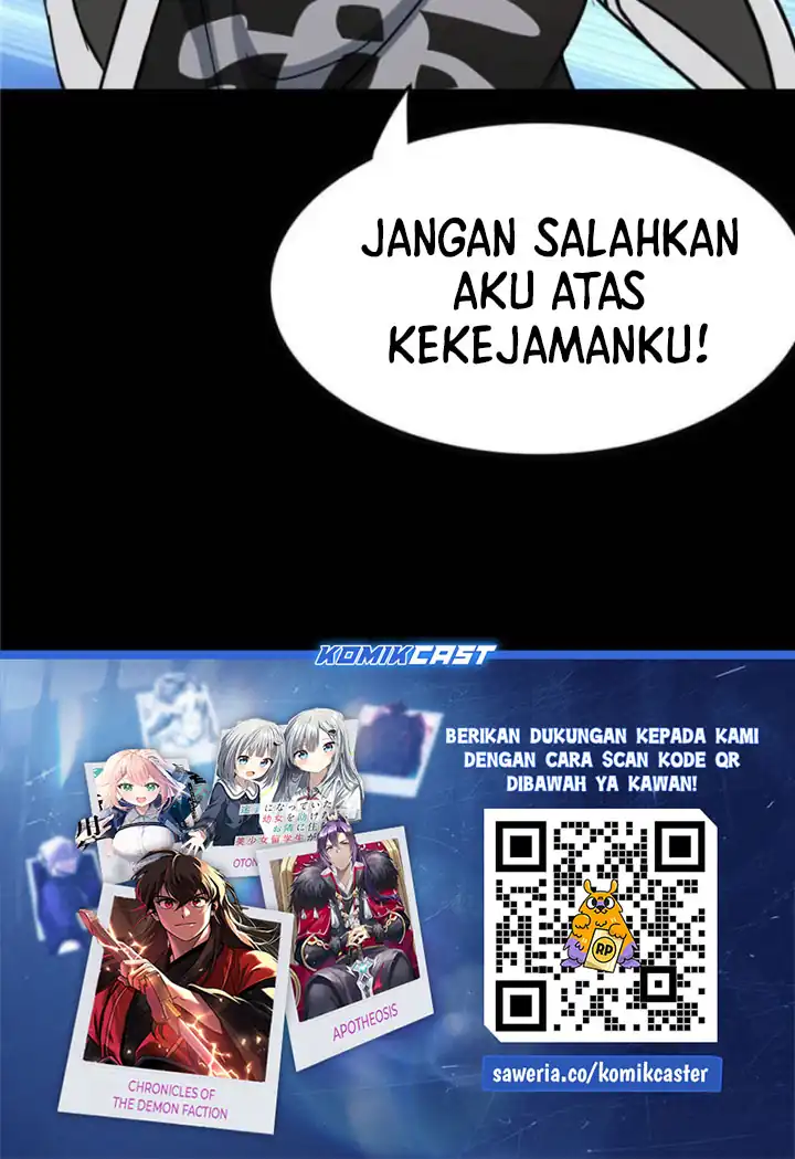 Virus Girlfriend Chapter 389 Gambar 57