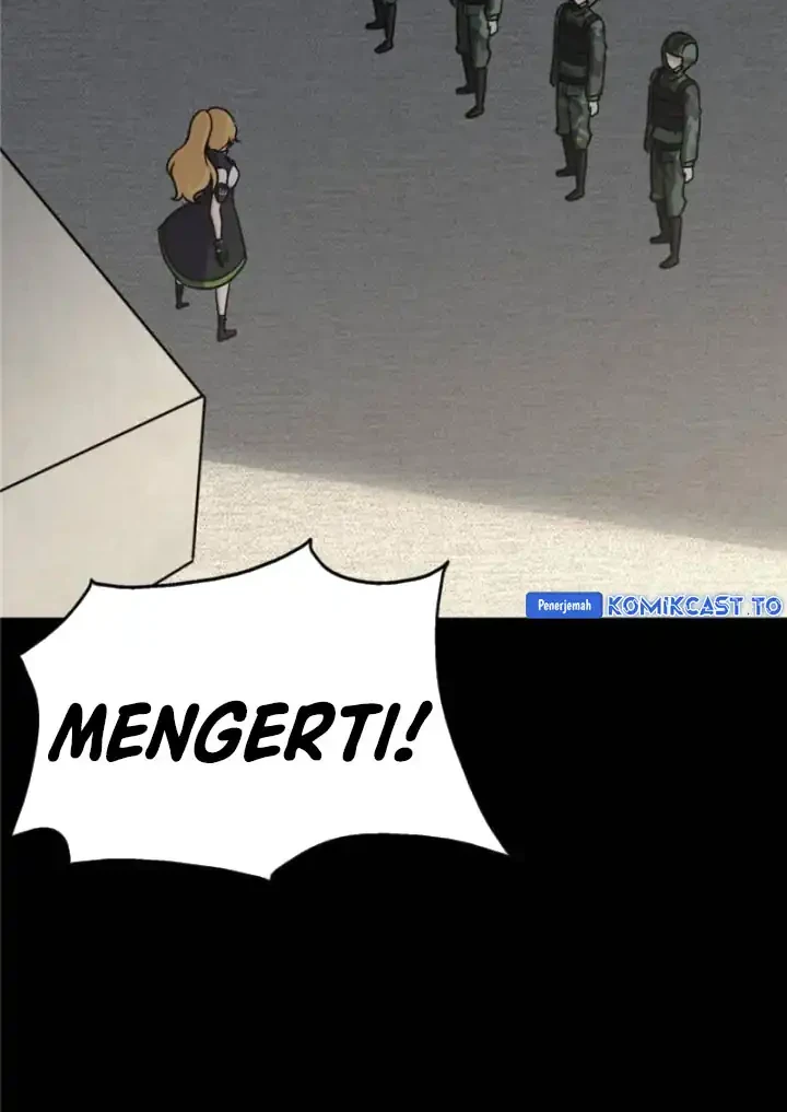 Virus Girlfriend Chapter 389 Gambar 5