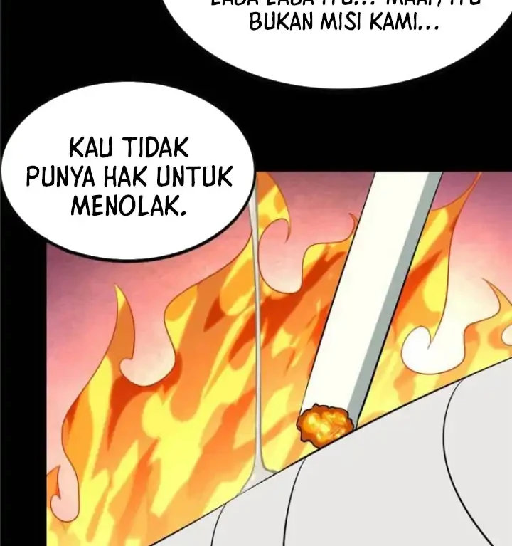 Virus Girlfriend Chapter 390 Gambar 19