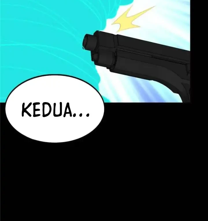 Virus Girlfriend Chapter 390 Gambar 21