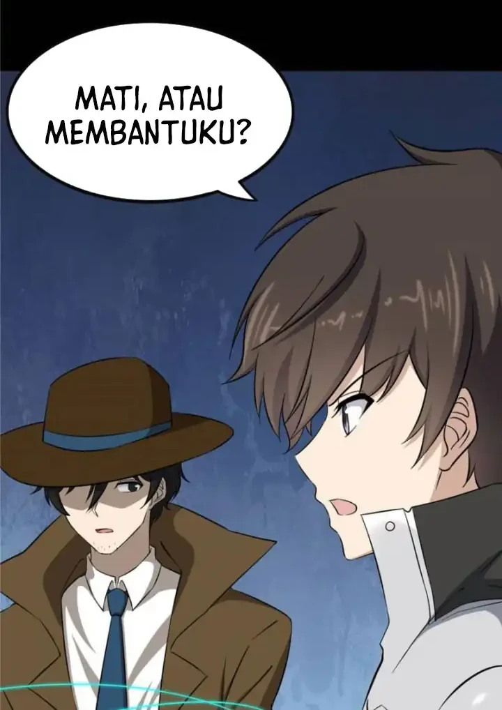 Virus Girlfriend Chapter 390 Gambar 23