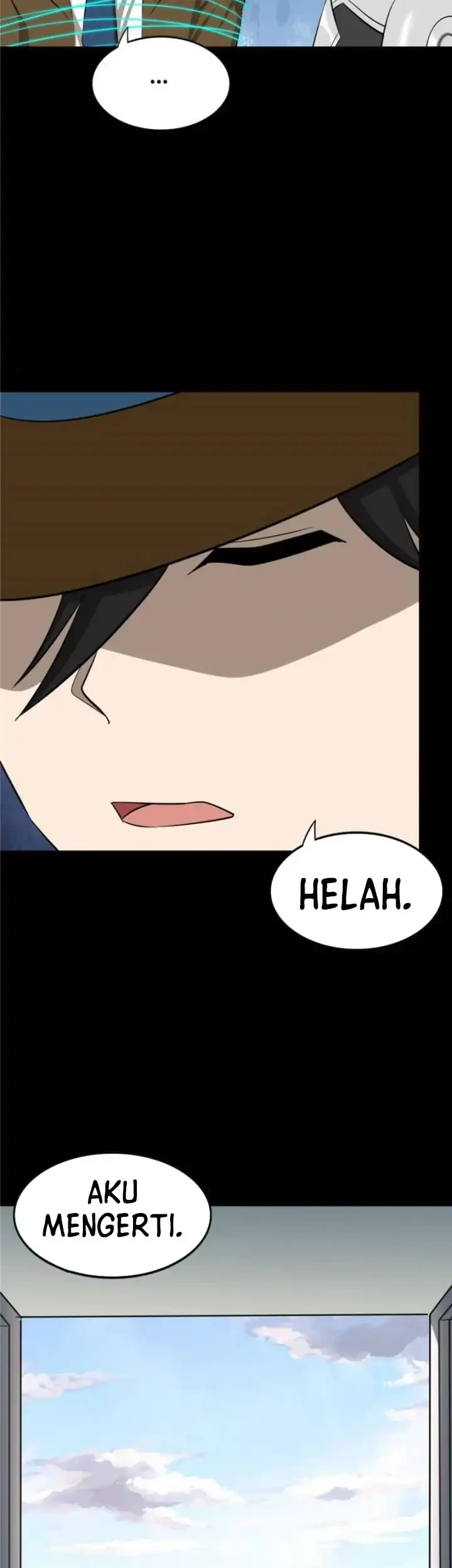 Virus Girlfriend Chapter 390 Gambar 24