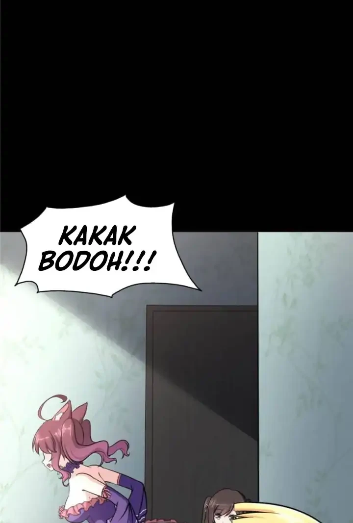 Virus Girlfriend Chapter 390 Gambar 27