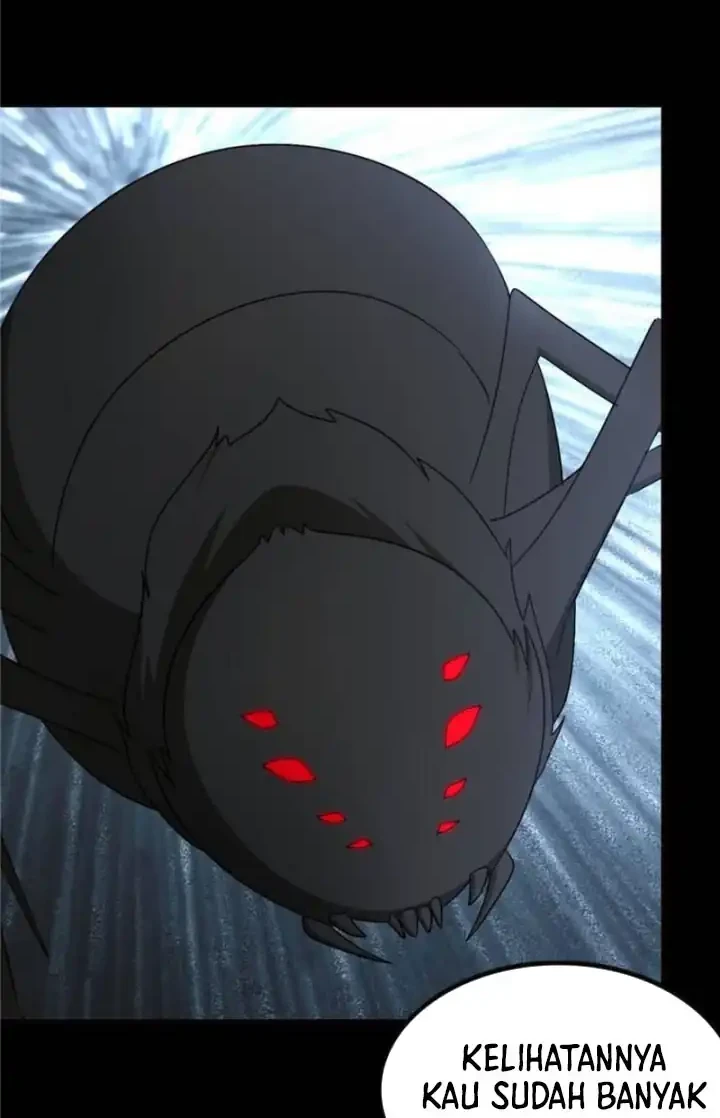 Virus Girlfriend Chapter 390 Gambar 41