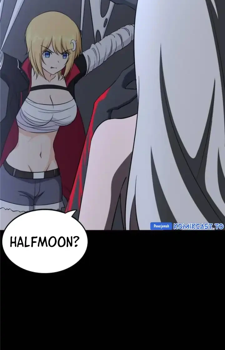 Virus Girlfriend Chapter 390 Gambar 43