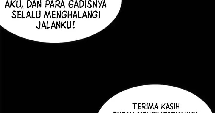 Virus Girlfriend Chapter 390 Gambar 45