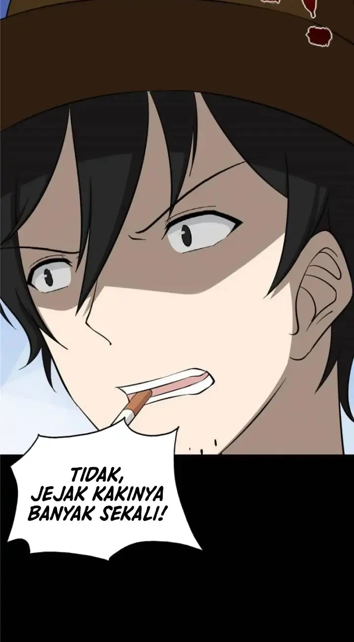 Virus Girlfriend Chapter 390 Gambar 5