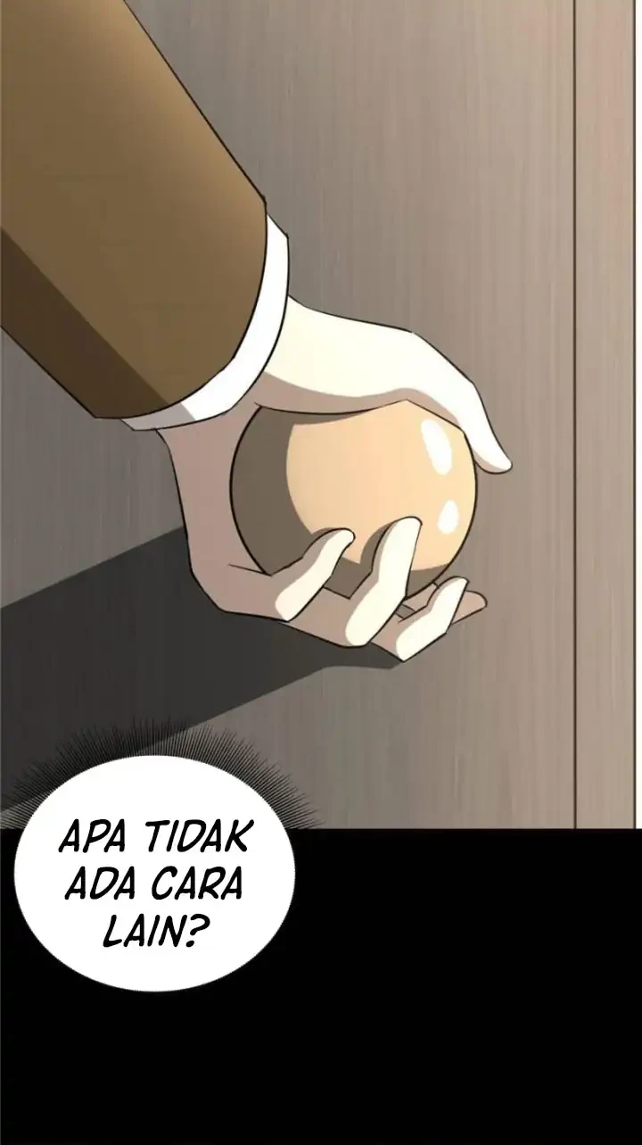 Virus Girlfriend Chapter 390 Gambar 7