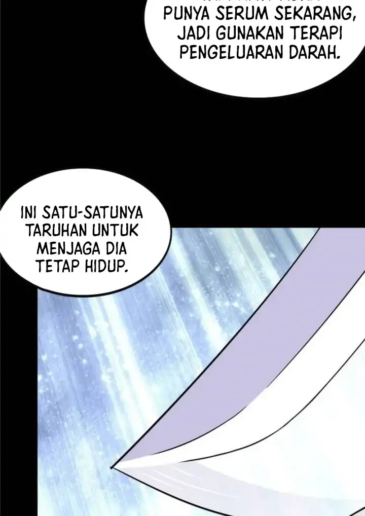 Virus Girlfriend Chapter 390 Gambar 15