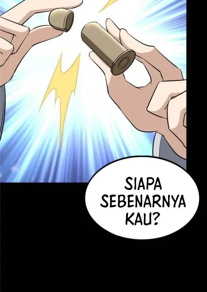 Virus Girlfriend Chapter 390 Gambar 17