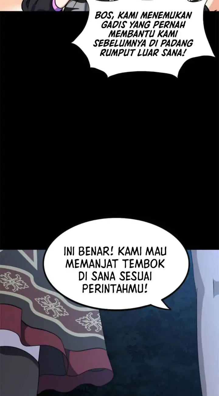 Virus Girlfriend Chapter 391 Gambar 49