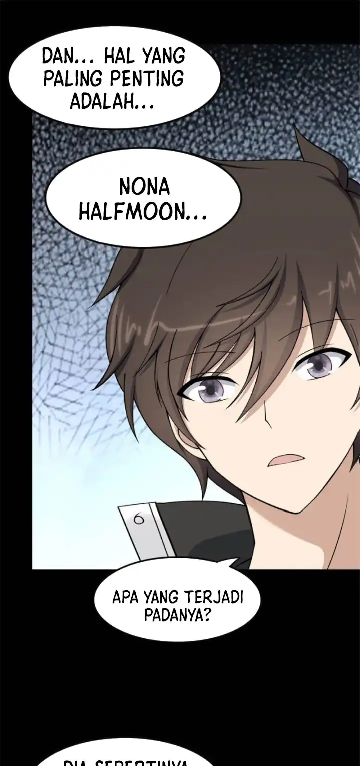 Virus Girlfriend Chapter 391 Gambar 52