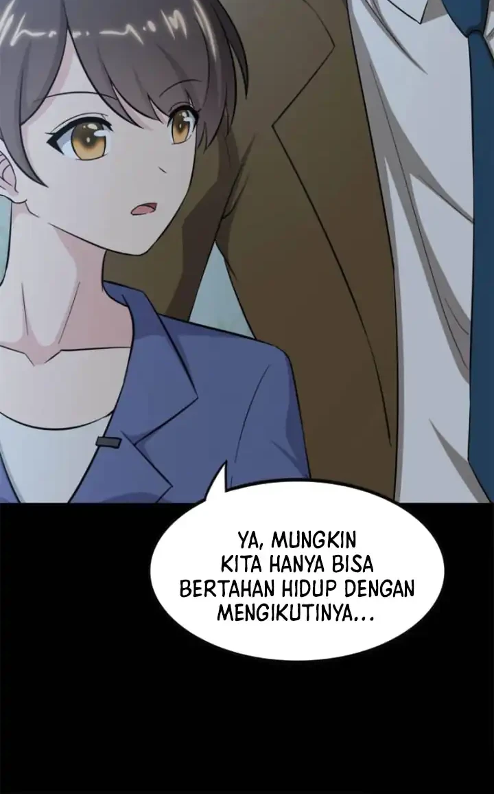 Virus Girlfriend Chapter 391 Gambar 5