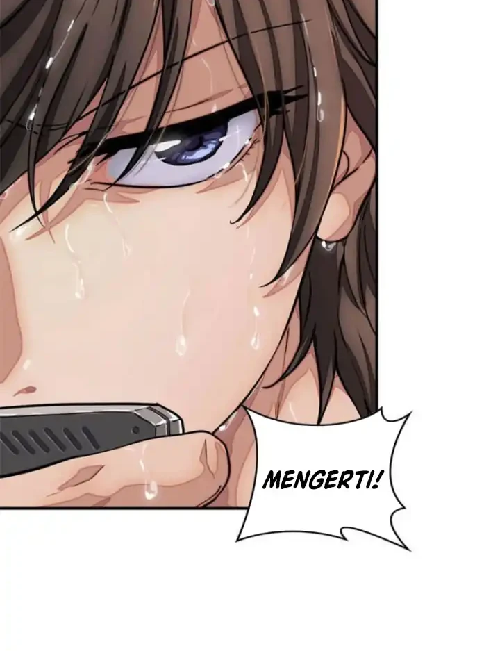 Virus Girlfriend Chapter 392 Gambar 19