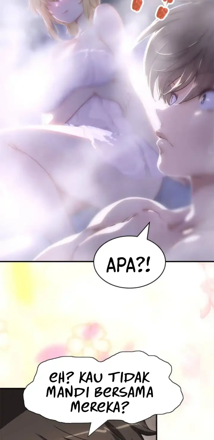 Virus Girlfriend Chapter 392 Gambar 21