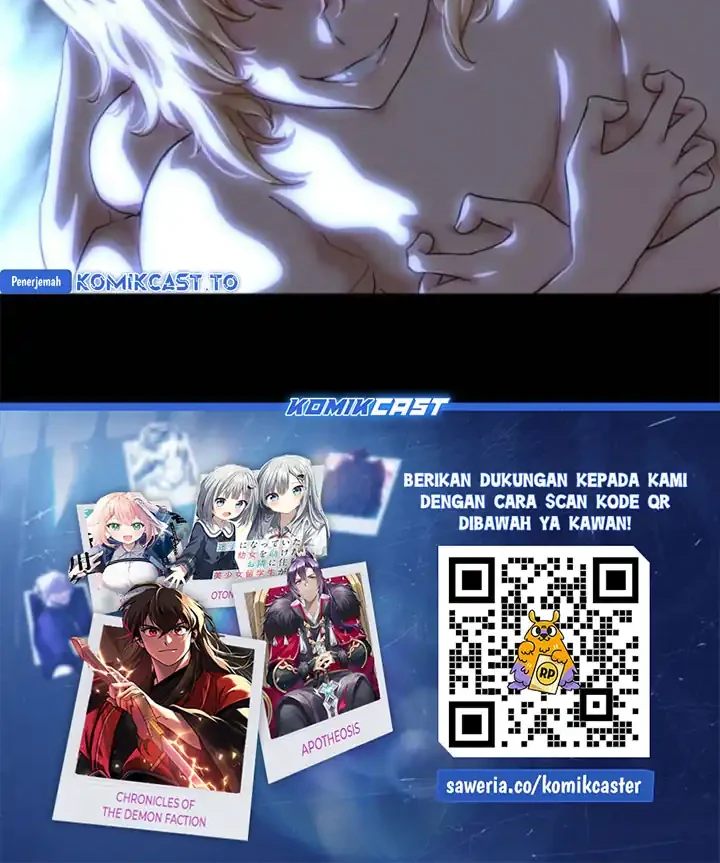 Virus Girlfriend Chapter 392 Gambar 29