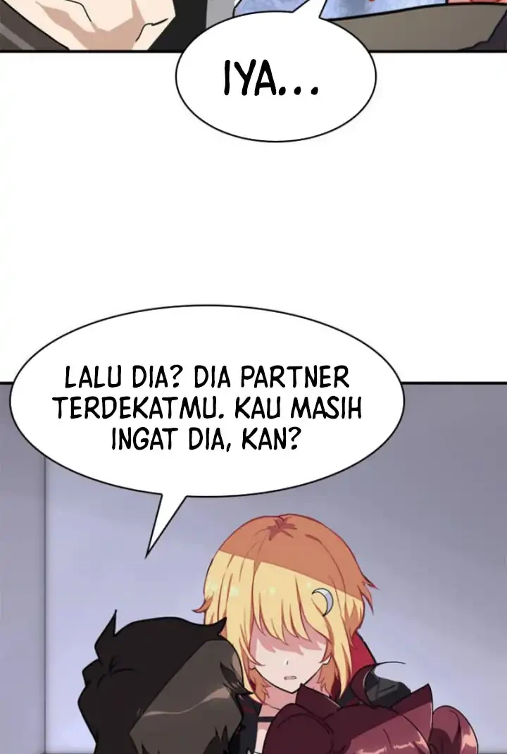Virus Girlfriend Chapter 392 Gambar 3