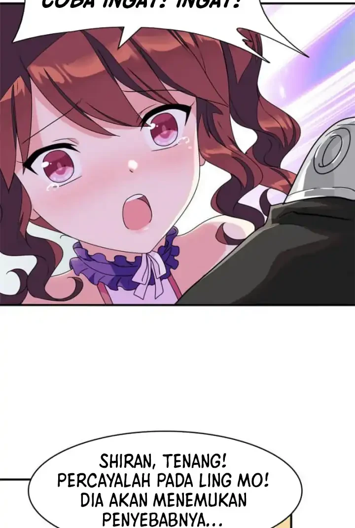 Virus Girlfriend Chapter 392 Gambar 5