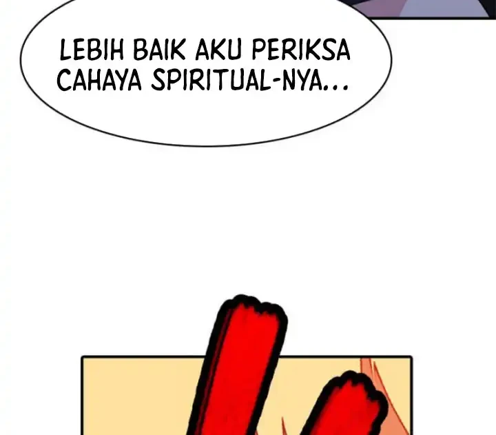 Virus Girlfriend Chapter 392 Gambar 9