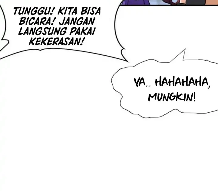 Virus Girlfriend Chapter 392 Gambar 13