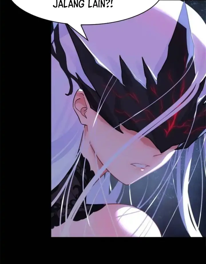 Virus Girlfriend Chapter 393 Gambar 19