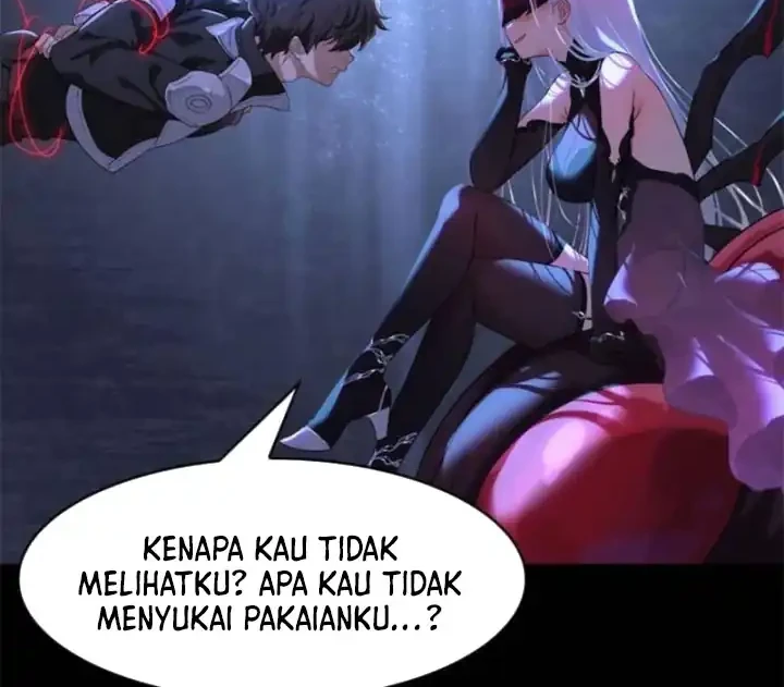 Virus Girlfriend Chapter 393 Gambar 21