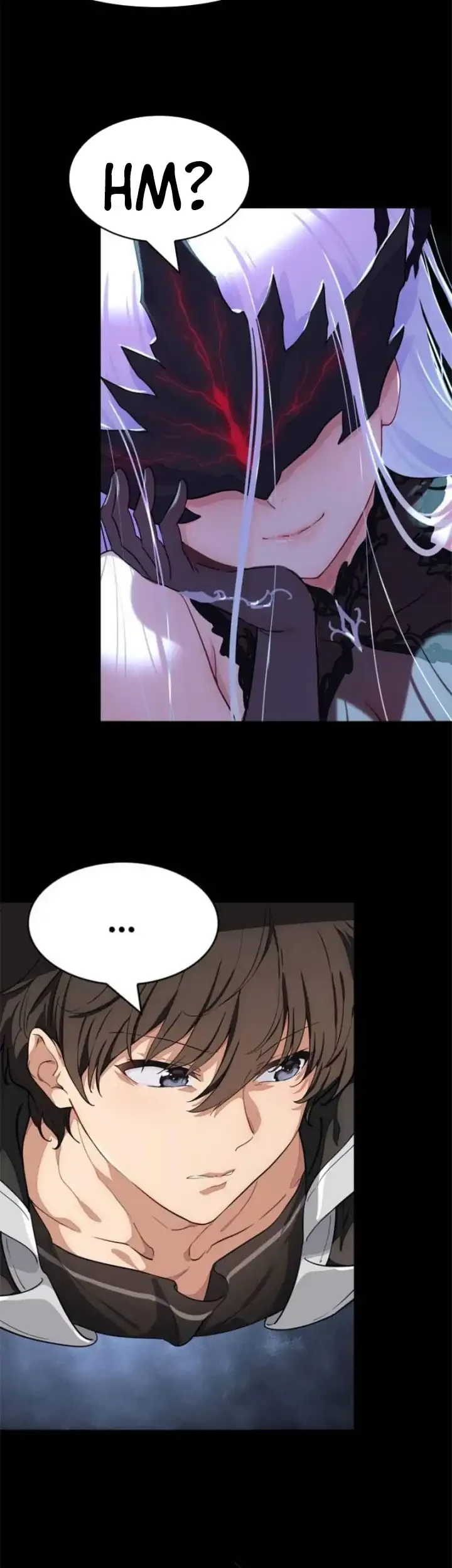 Virus Girlfriend Chapter 393 Gambar 22