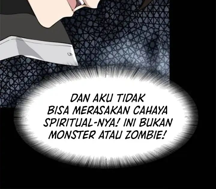 Virus Girlfriend Chapter 393 Gambar 25