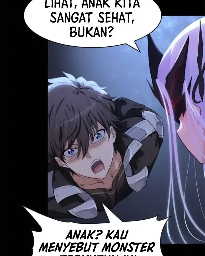 Virus Girlfriend Chapter 393 Gambar 27