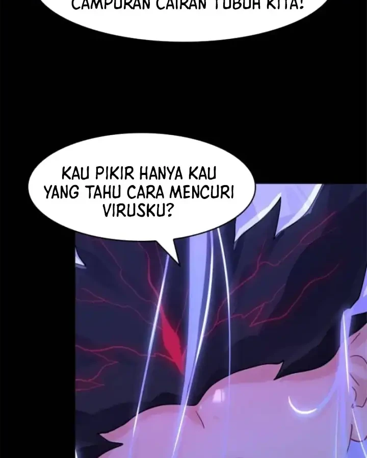 Virus Girlfriend Chapter 393 Gambar 29