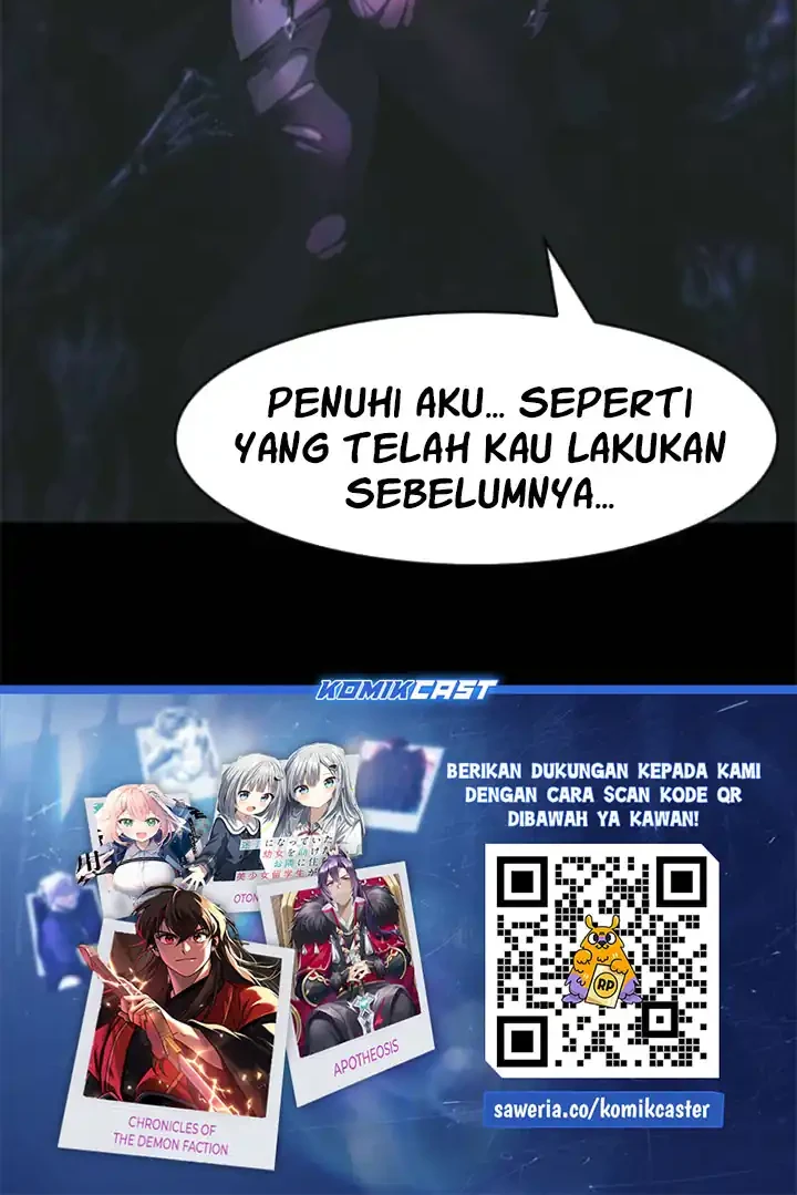 Virus Girlfriend Chapter 393 Gambar 35