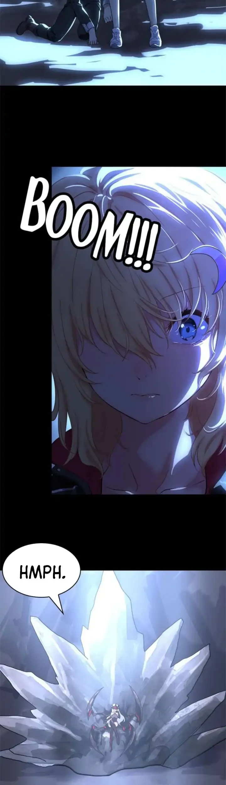 Virus Girlfriend Chapter 393 Gambar 4