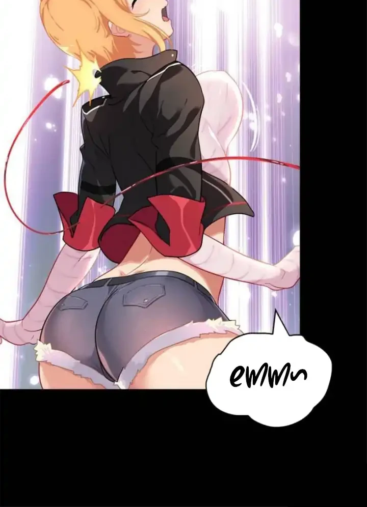 Virus Girlfriend Chapter 393 Gambar 7