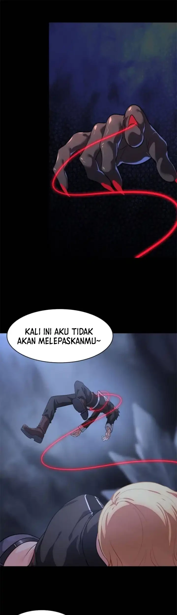 Virus Girlfriend Chapter 393 Gambar 8