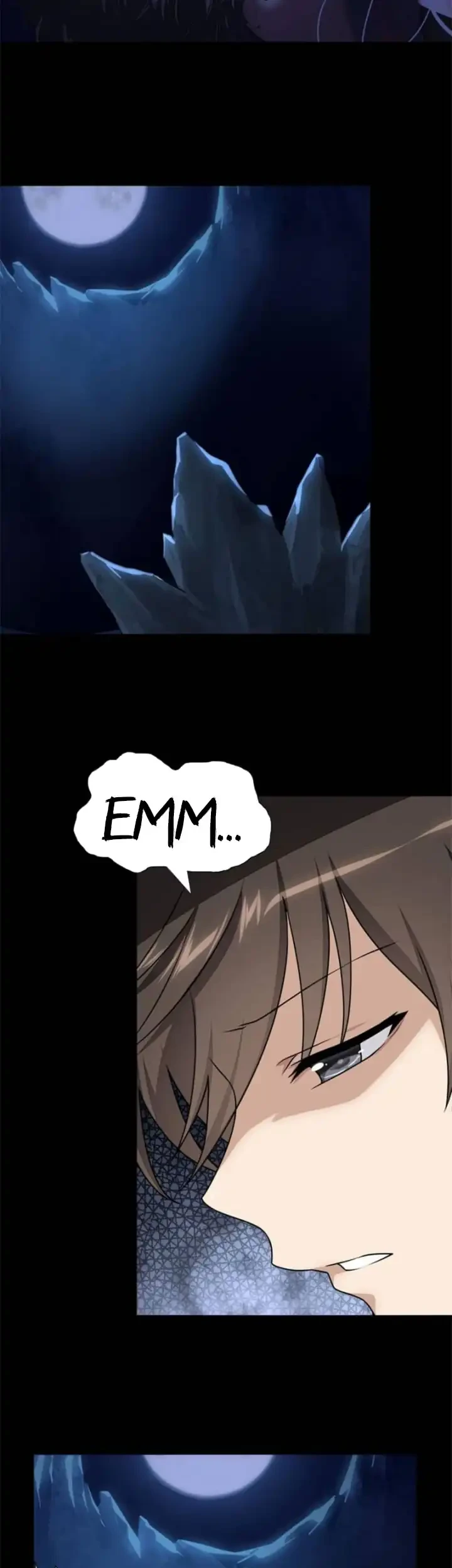 Virus Girlfriend Chapter 393 Gambar 10