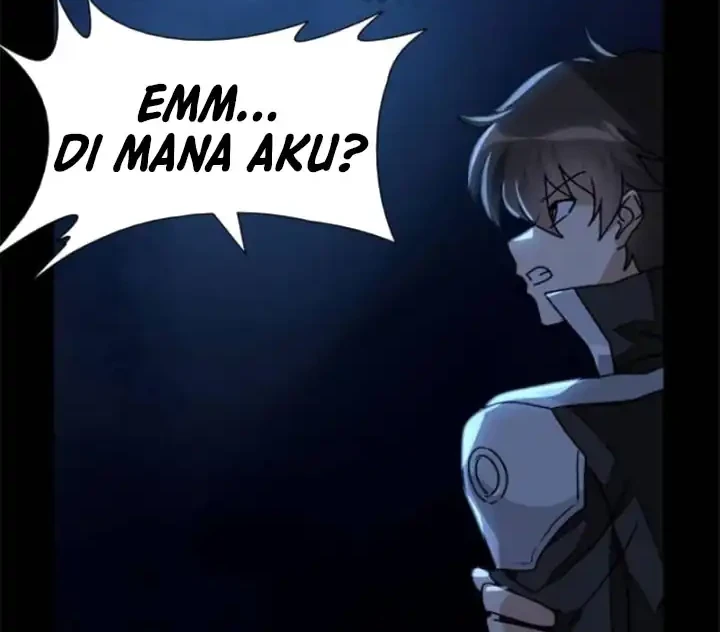 Virus Girlfriend Chapter 393 Gambar 11