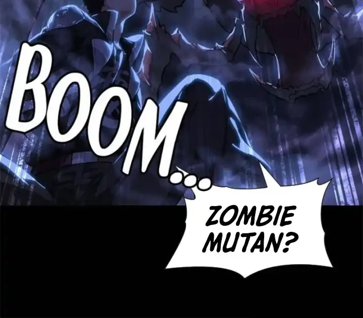 Virus Girlfriend Chapter 393 Gambar 13