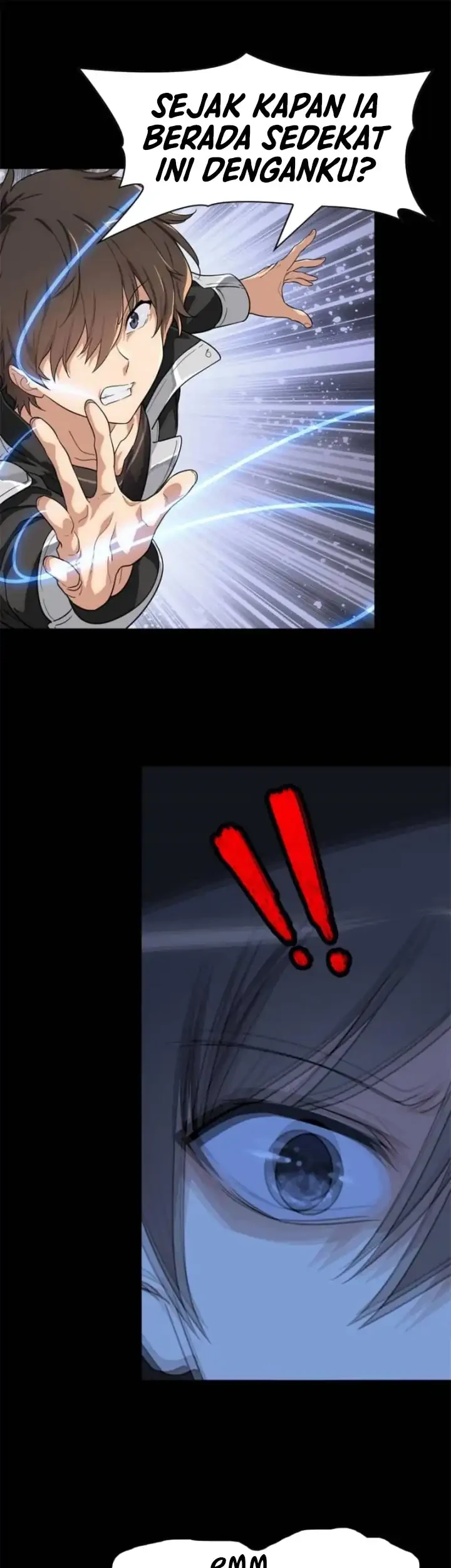 Virus Girlfriend Chapter 393 Gambar 14