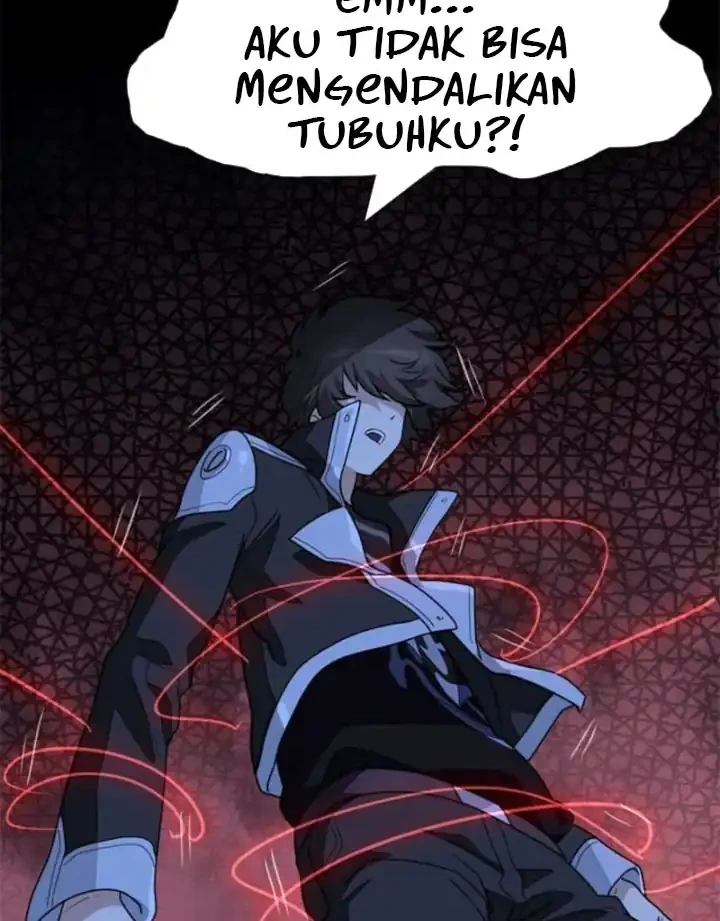 Virus Girlfriend Chapter 393 Gambar 15