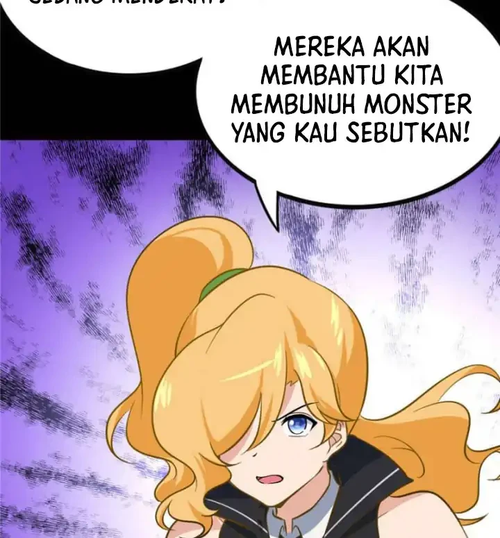 Virus Girlfriend Chapter 394 Gambar 23