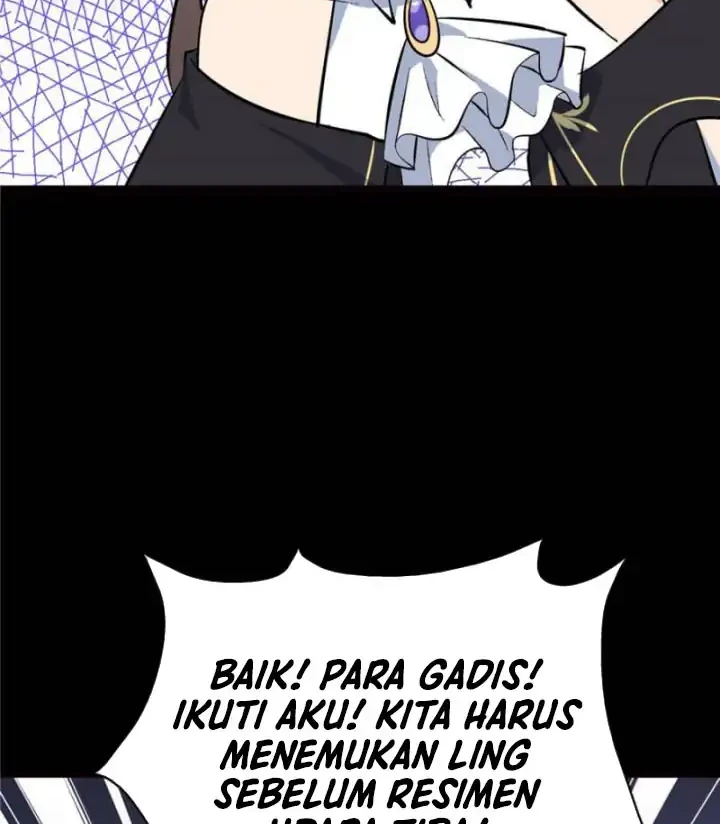 Virus Girlfriend Chapter 394 Gambar 27